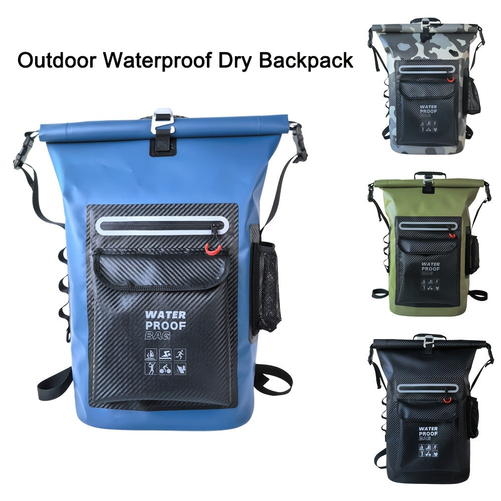 Waterproof Backpack Kalsten