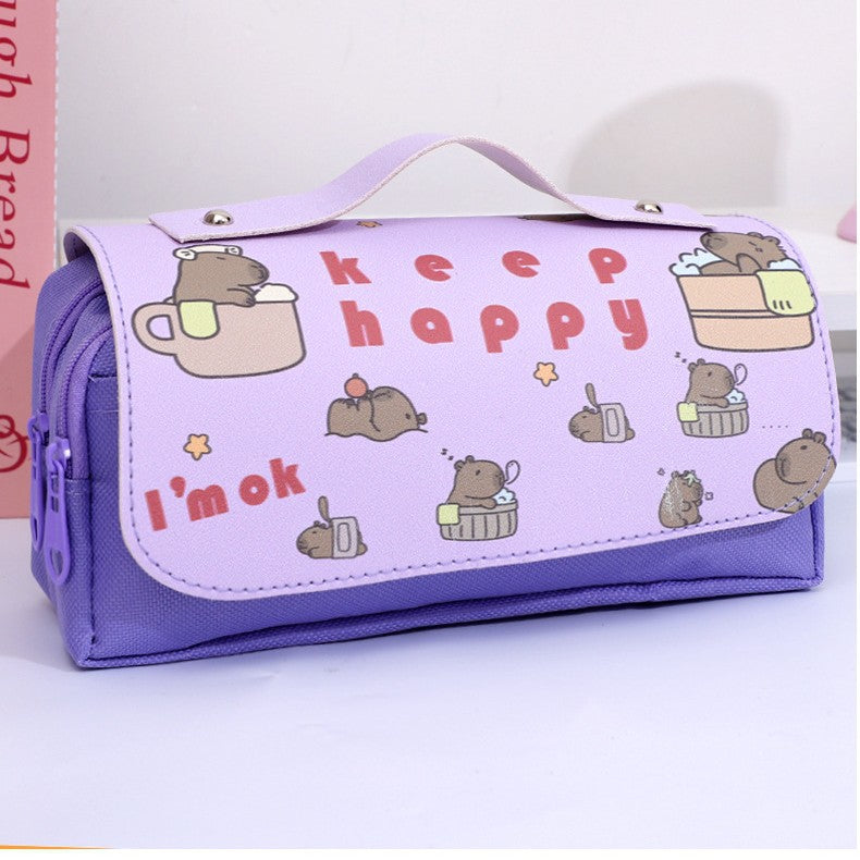 Cute toiletry bag Kalsten