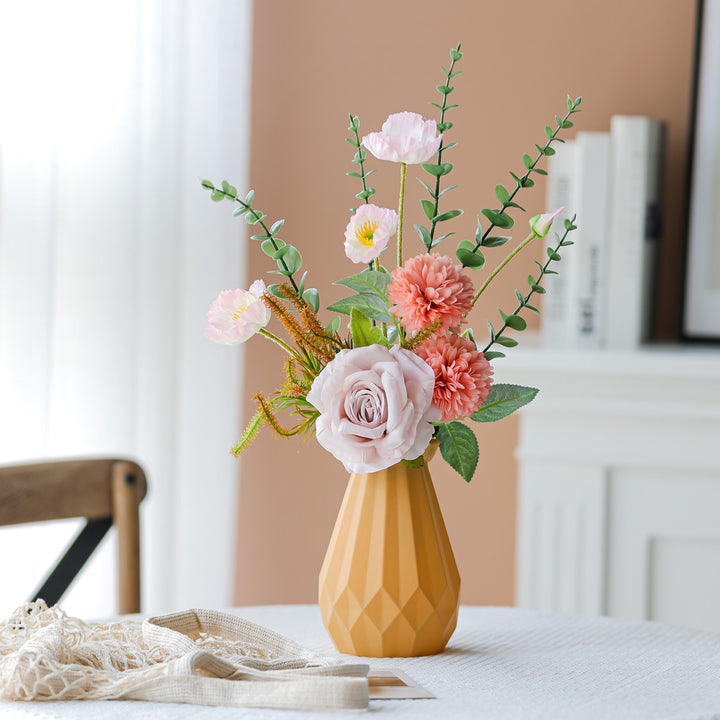 Elegant Artificial Floral Arrangement