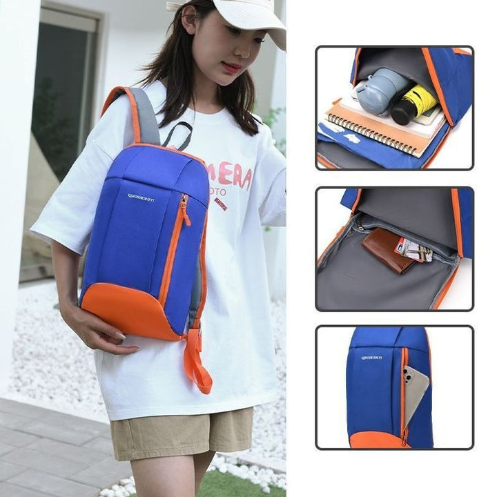 Lightweight Daily Backpack Kalsten