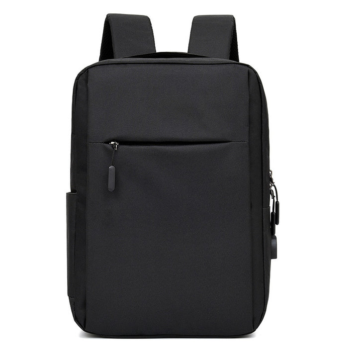 Sleek Minimalist Everyday Backpack Kalsten