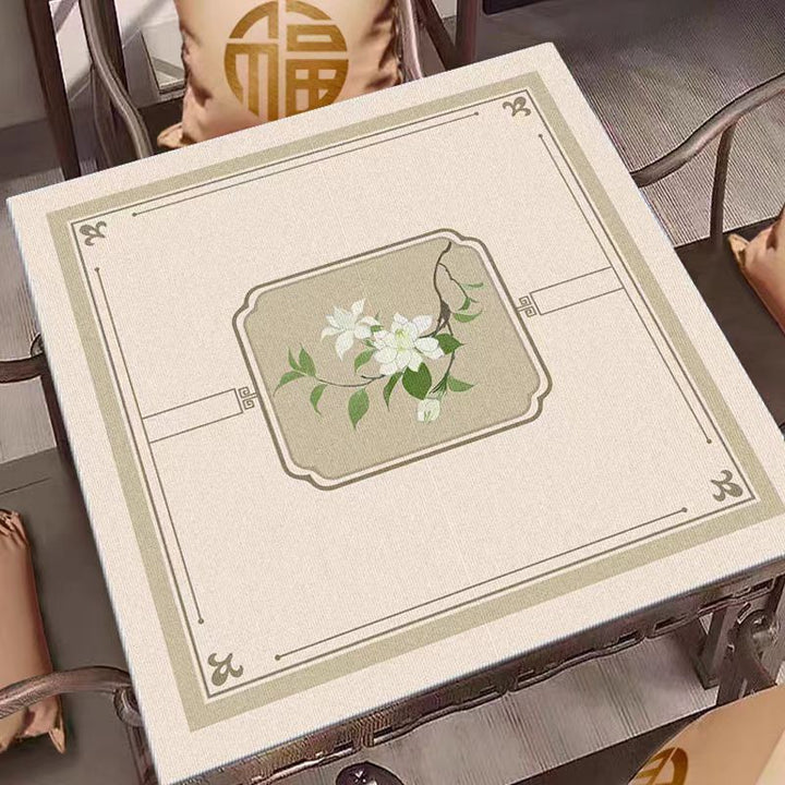 Decorative Table Cover