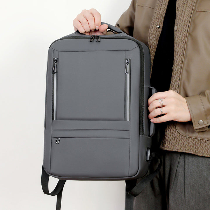 Versatile Laptop Carrying Kalsten