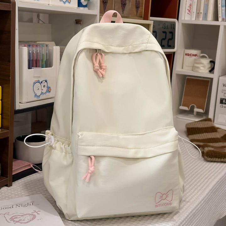 Cute Fun-Themed Backpack Kalsten