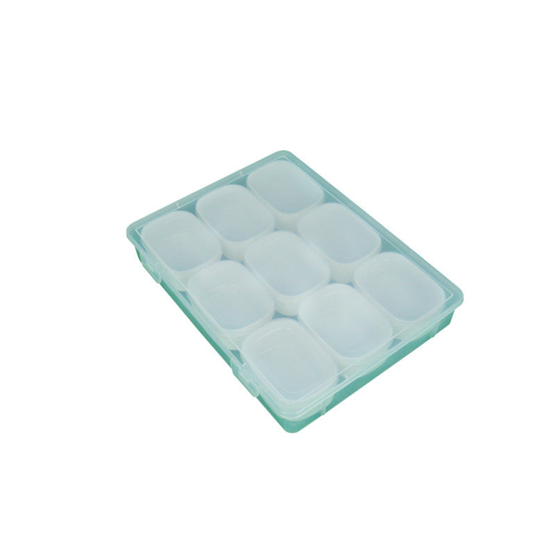 Modular Storage Organizer Box Kalsten