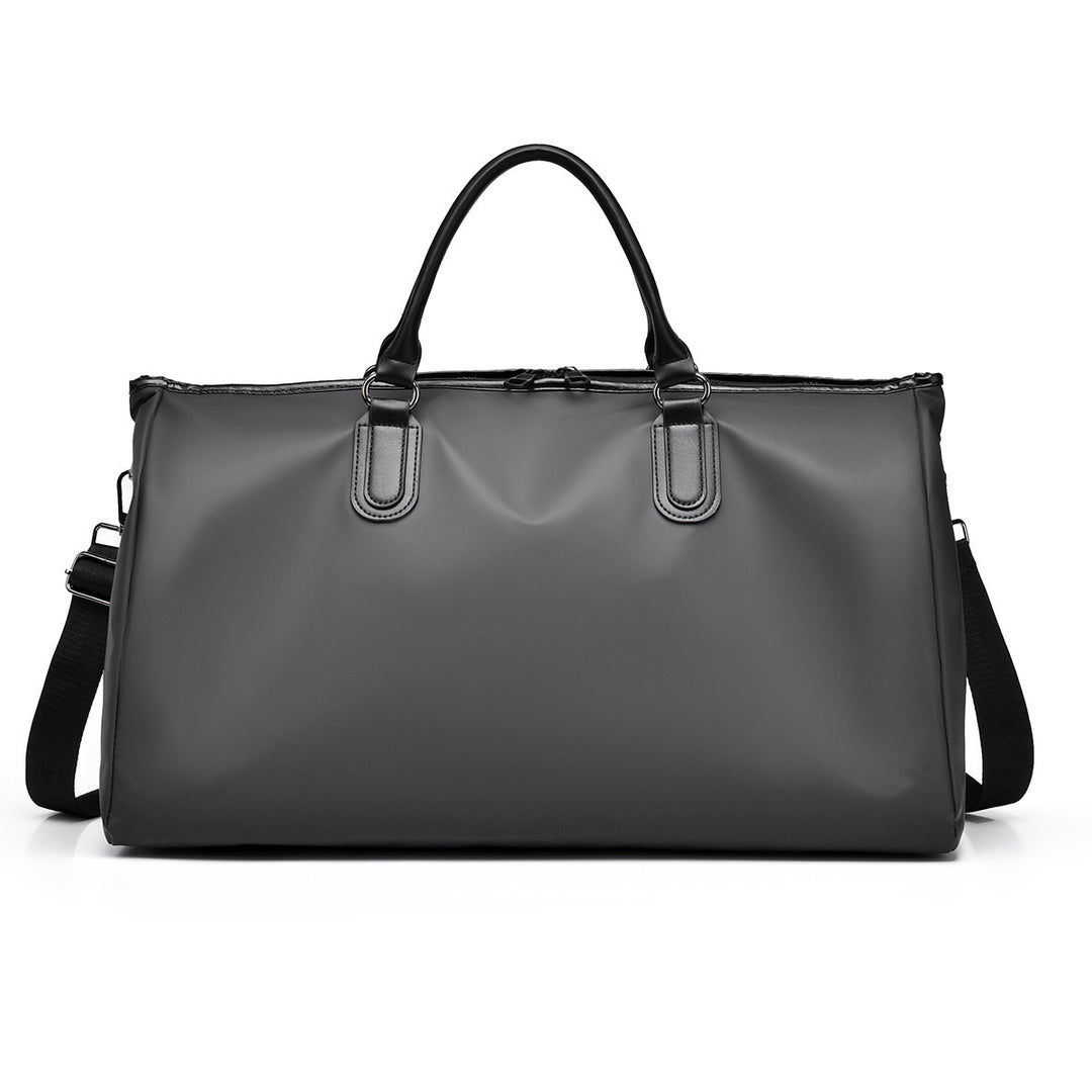 Versatile travel bag with detachable shoulder strap Kalsten