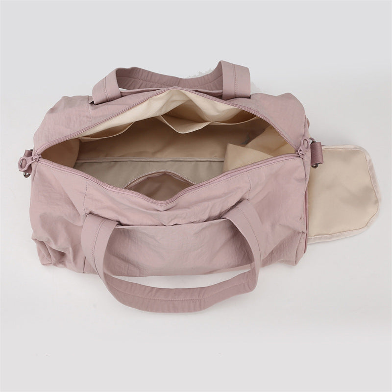 Lightweight Compact Travel Duffle Bag Kalsten
