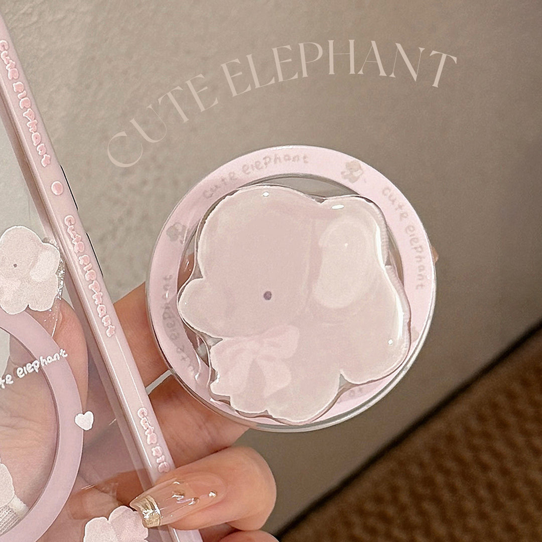 cute elephant Kalsten