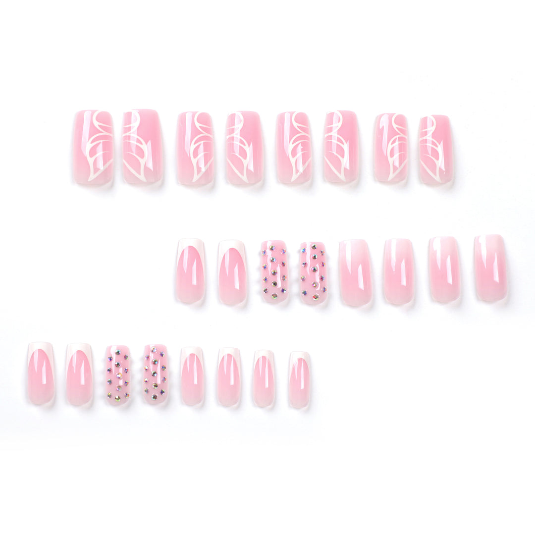Artificial Nails Kalsten
