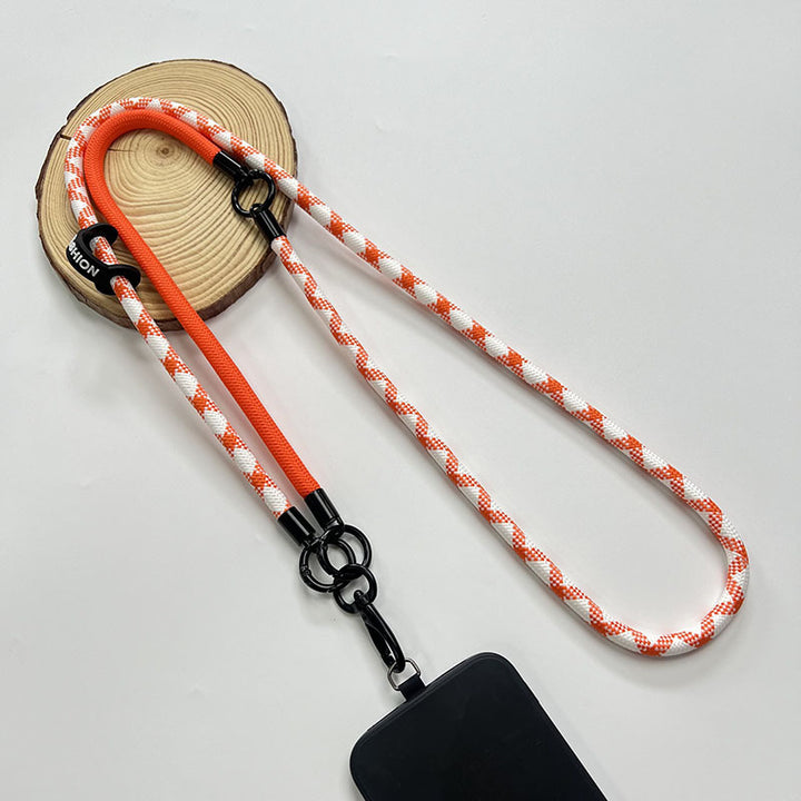 Durable Braided Phone Lanyard Kalsten