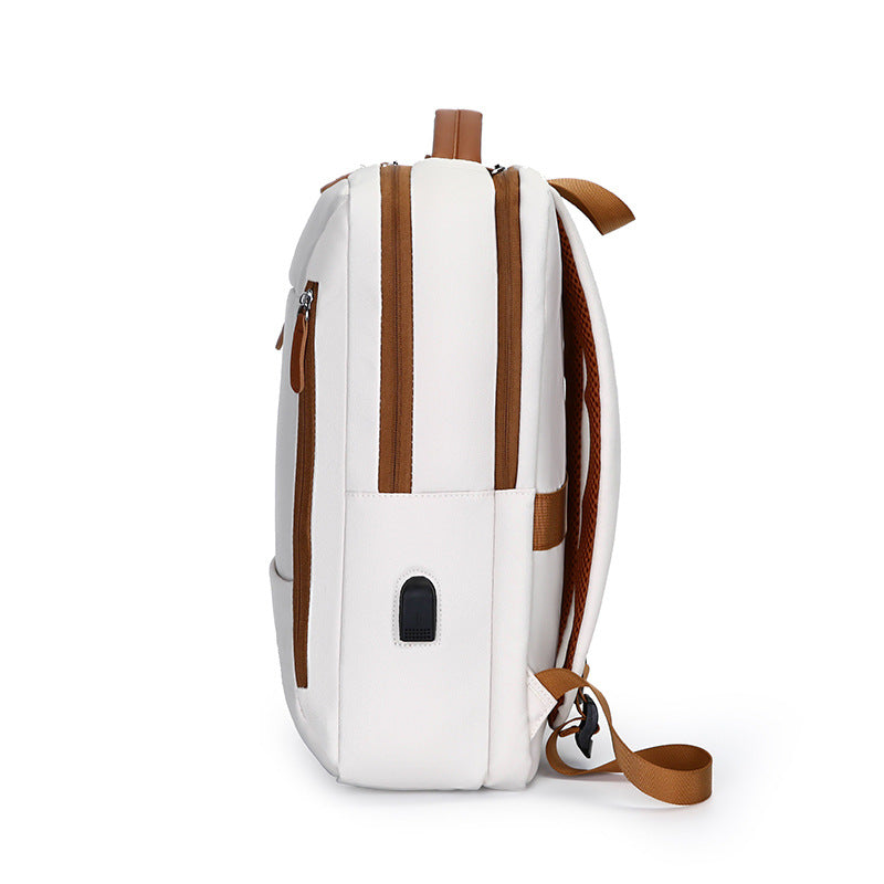 Sleek Utility Work Backpack