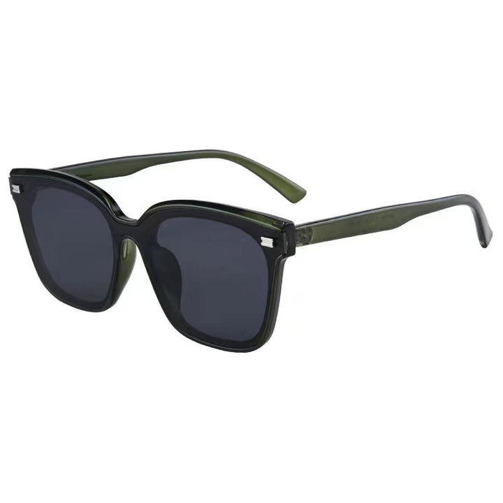 Women's fashionable sunglasses with contrasting frame Kalsten