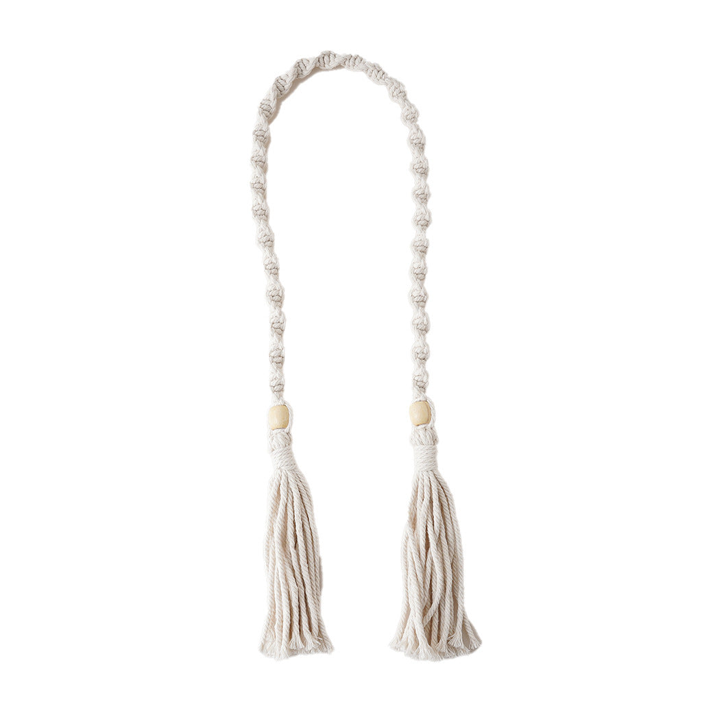 Decorative Braided Kalsten