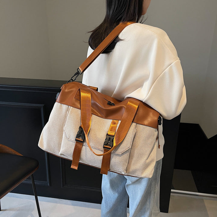 Multi-Purpose Urban Travel Duffle Bag Kalsten
