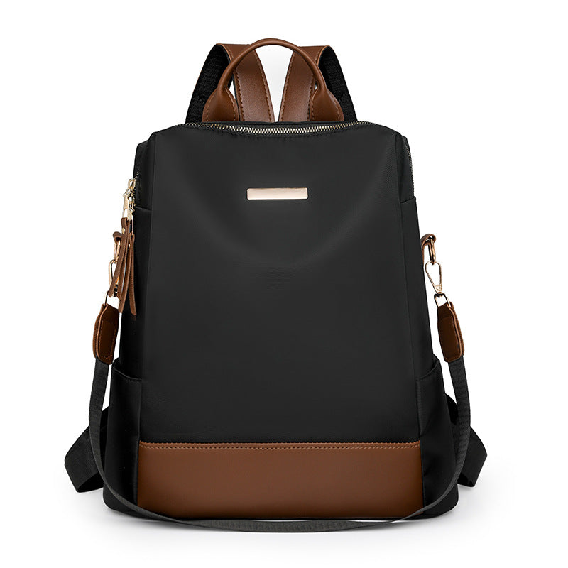 Urban Multi-Pocket Backpack Kalsten