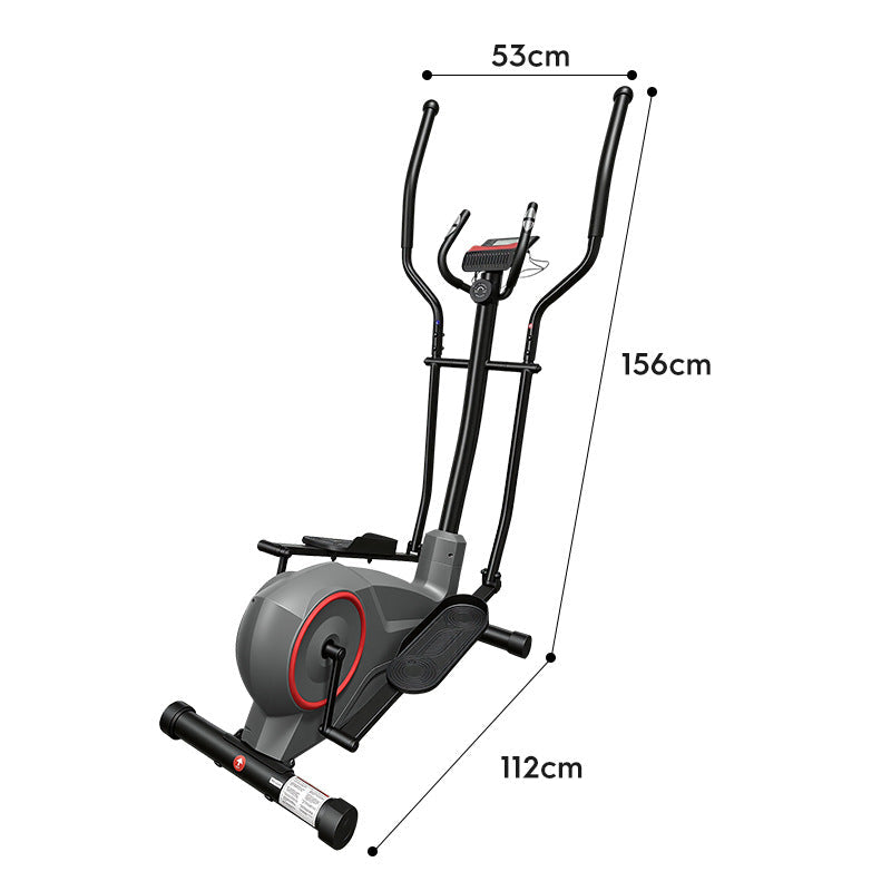 Elliptical Trainer Kalsten