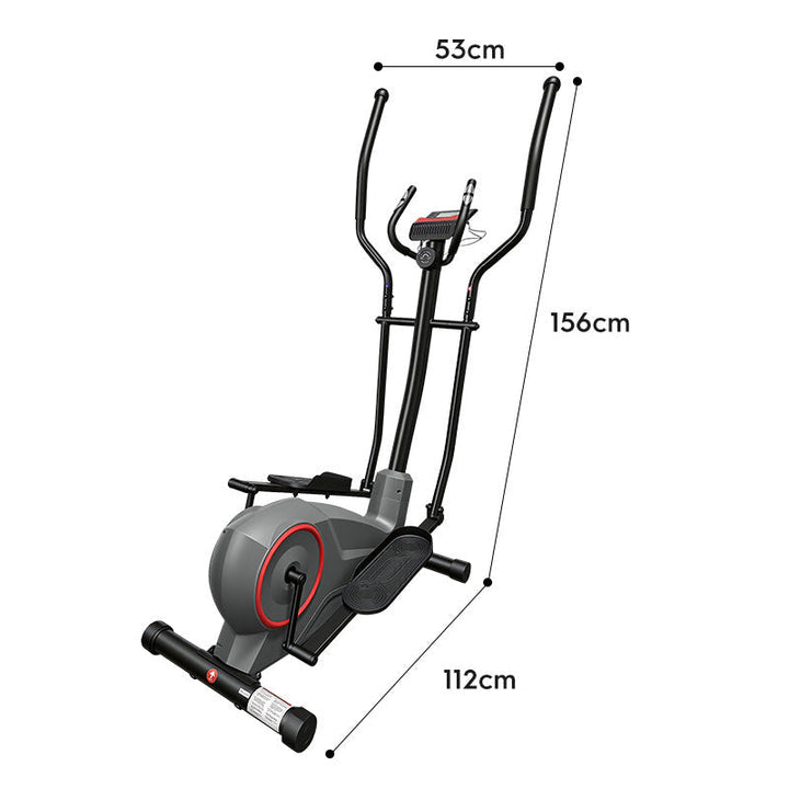 Elliptical Trainer Kalsten
