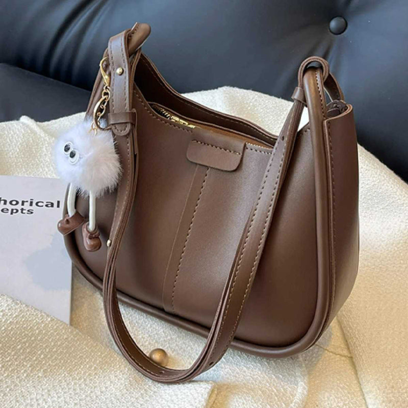 Contemporary Minimalist Shoulder Bag Kalsten