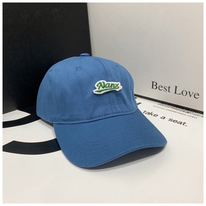 Women's Casual Cotton Baseball Cap Kalsten   1784084140