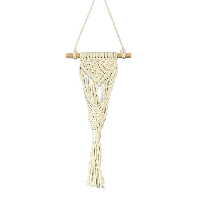 Home Decorative Macrame Plant Hanger Kalsten