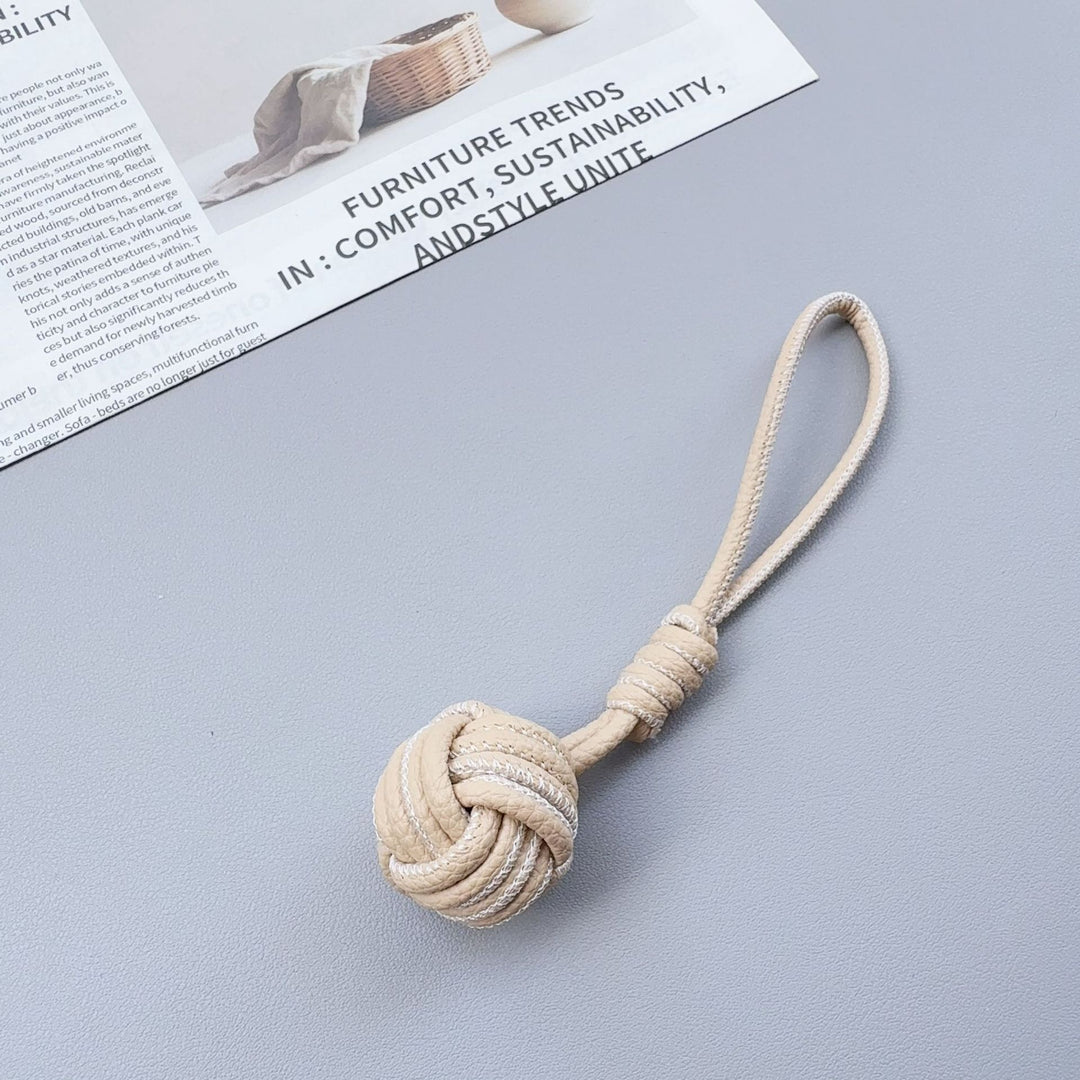 Multifunctional Knot Keychain Accessory Kalsten