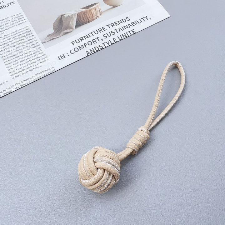 Multifunctional Knot Keychain Accessory Kalsten