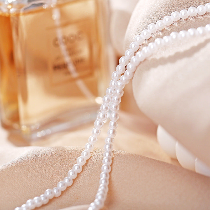 Pearl necklace Kalsten