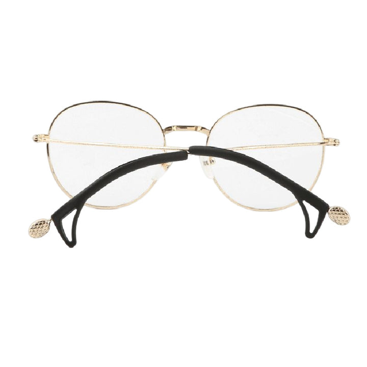 Eyewear Comfort Fit Temple Tips Kalsten