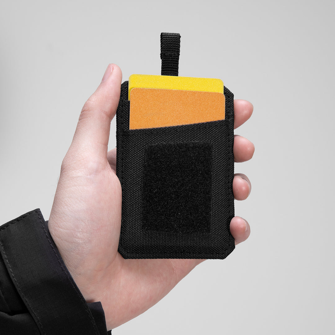 Card holder Kalsten