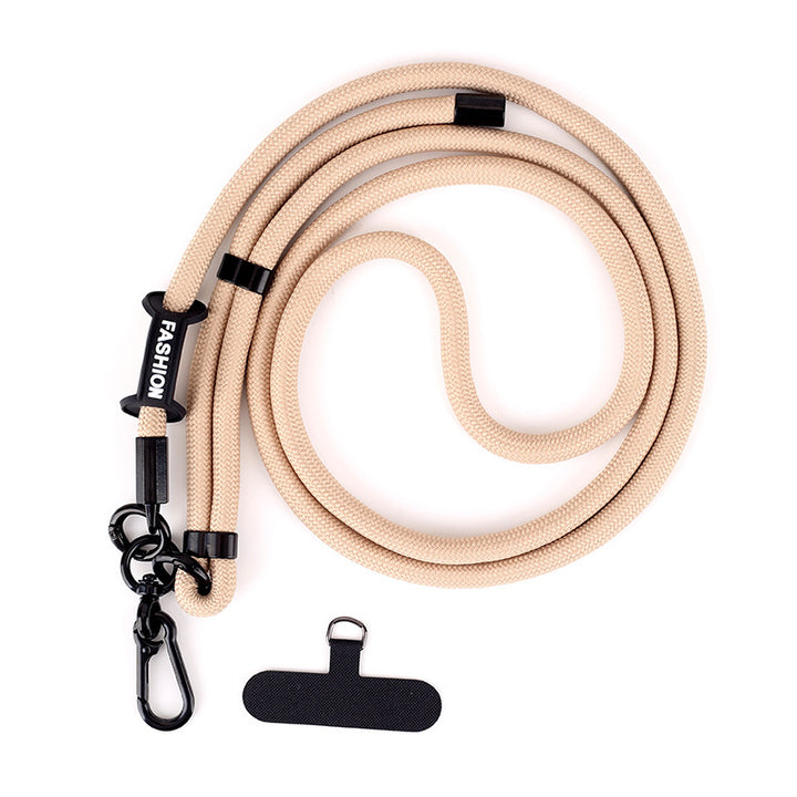 Strong Braided Utility Dog Leash Kalsten