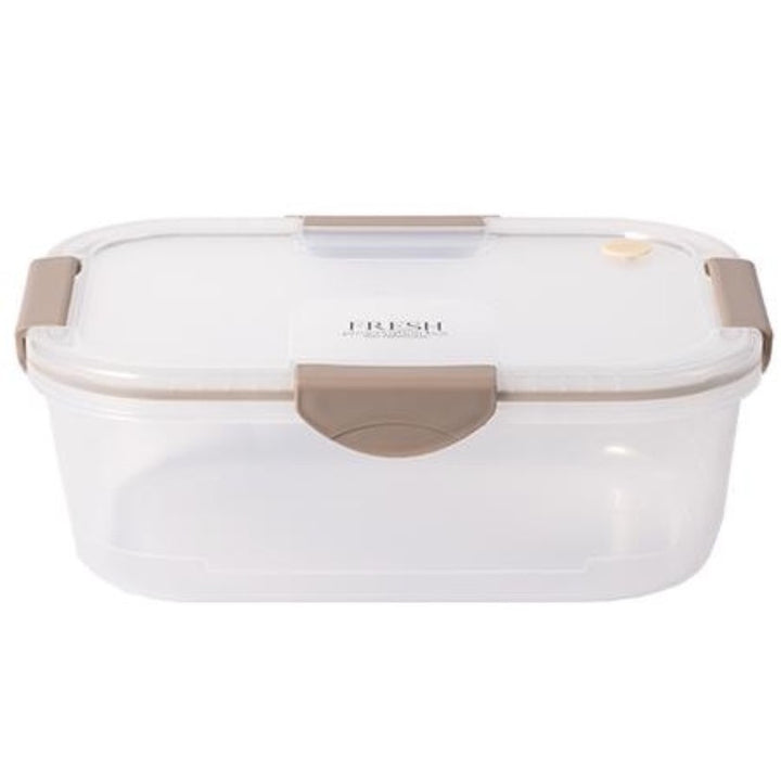 Multi-Purpose Airtight Food Storage Container