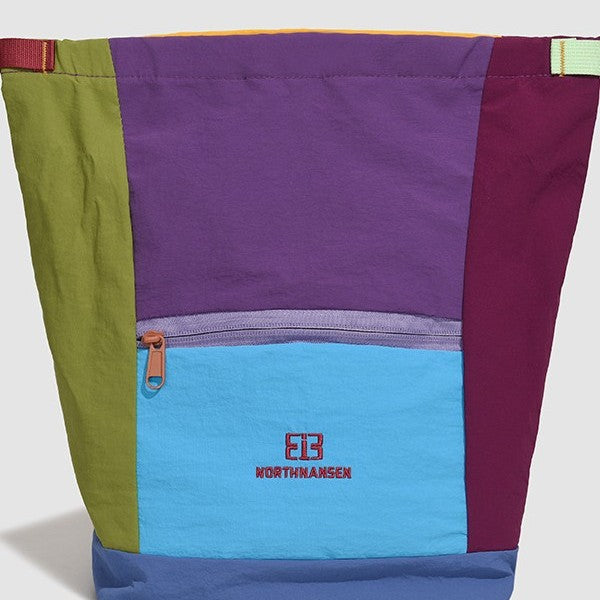 Multifunctional Travel Shoulder Bag