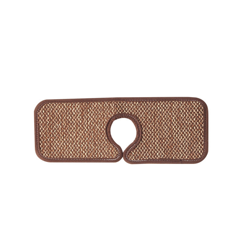 Water-Resistant Kitchen Sink Mat Kalsten