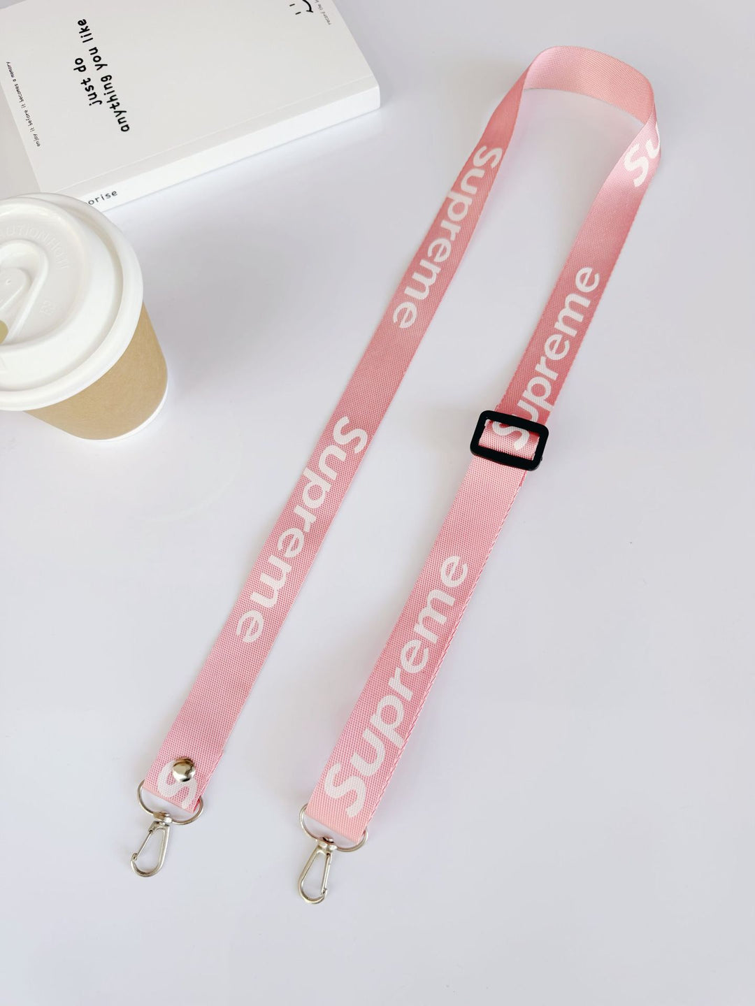 Adjustable Utility Lanyard Strap Kalsten