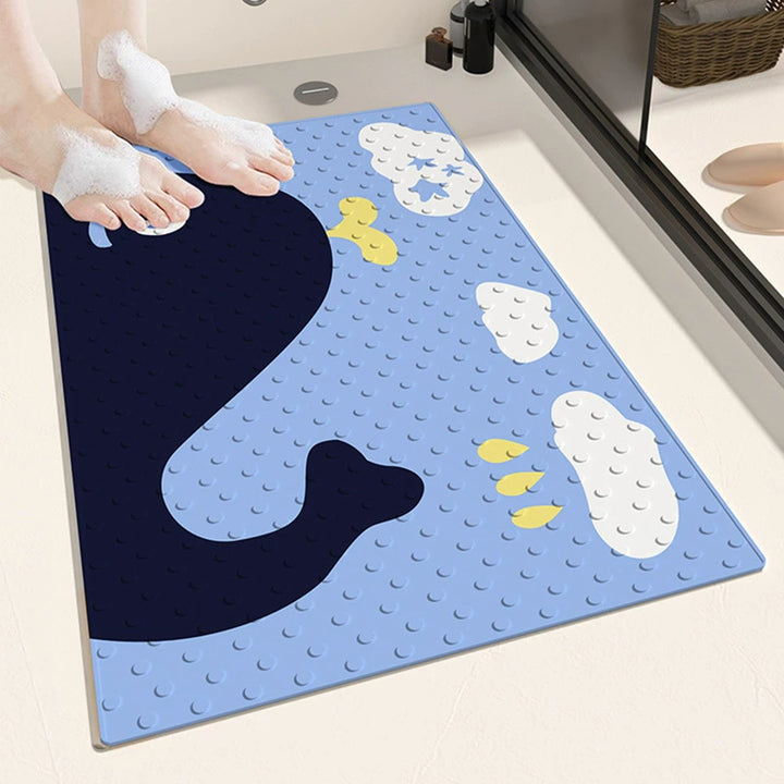 Bath Mat Kalsten
