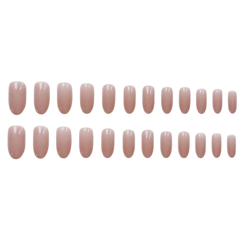 Premium Long-lasting Gel Nail Extensions