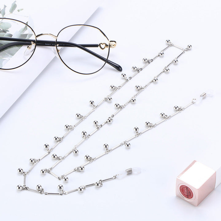 Decorative Eyewear Chain Kalsten