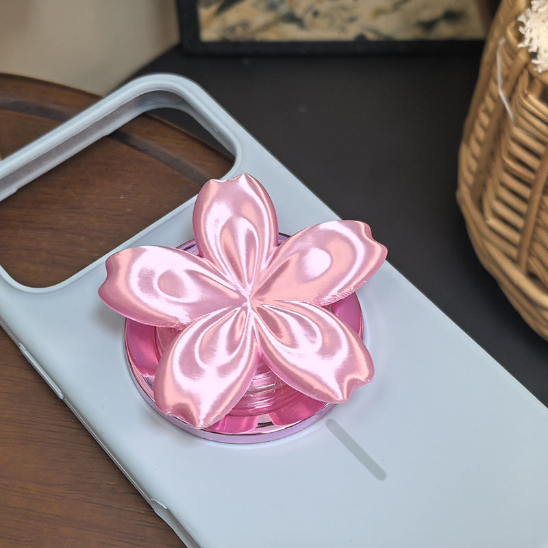 Floral Phone Grip Kalsten