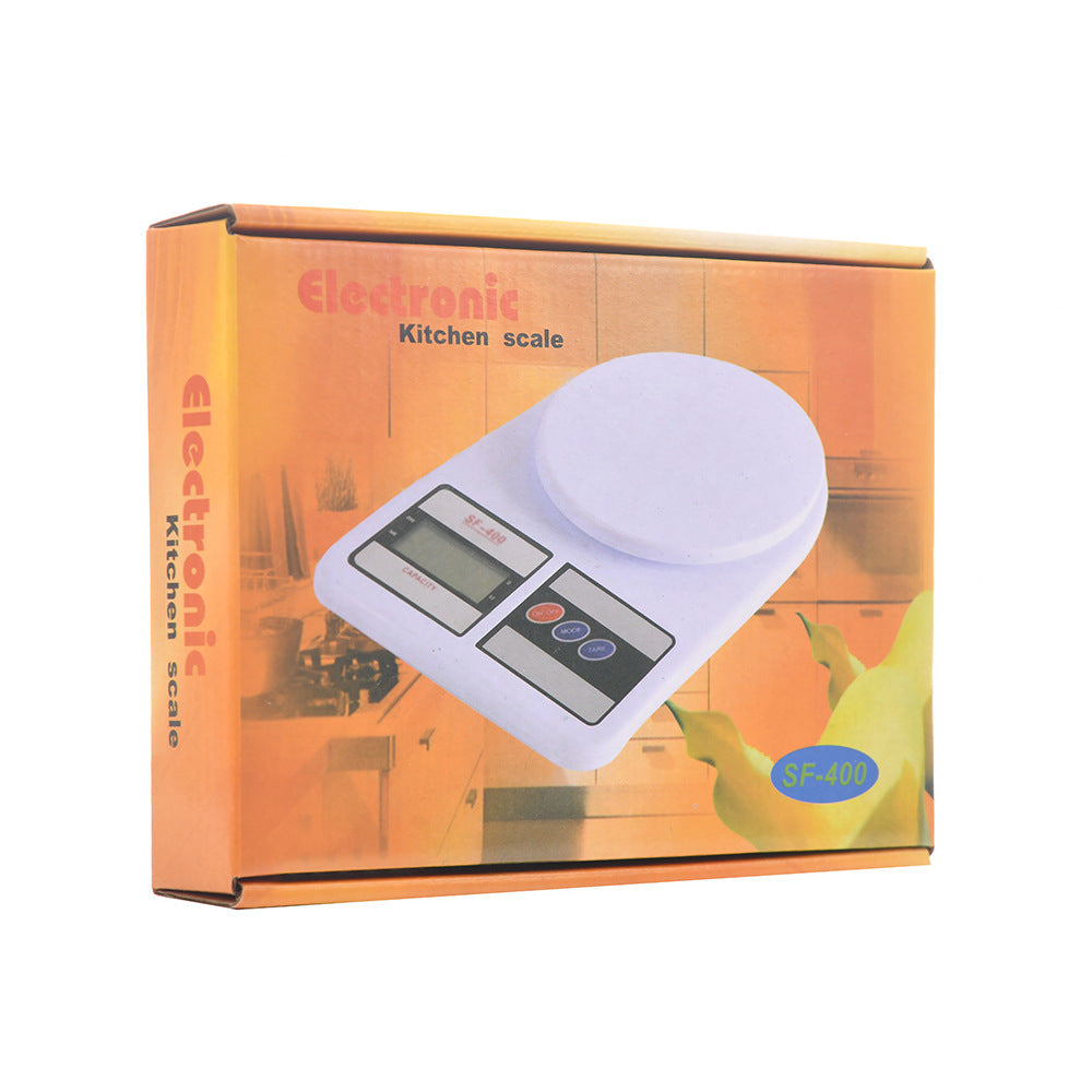 Kitchen Scale