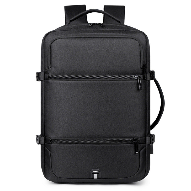 Urban Minimalist Backpack Kalsten