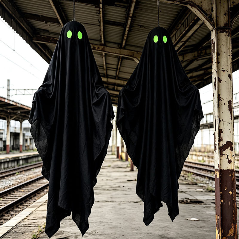 Creepy Ghost Decoration