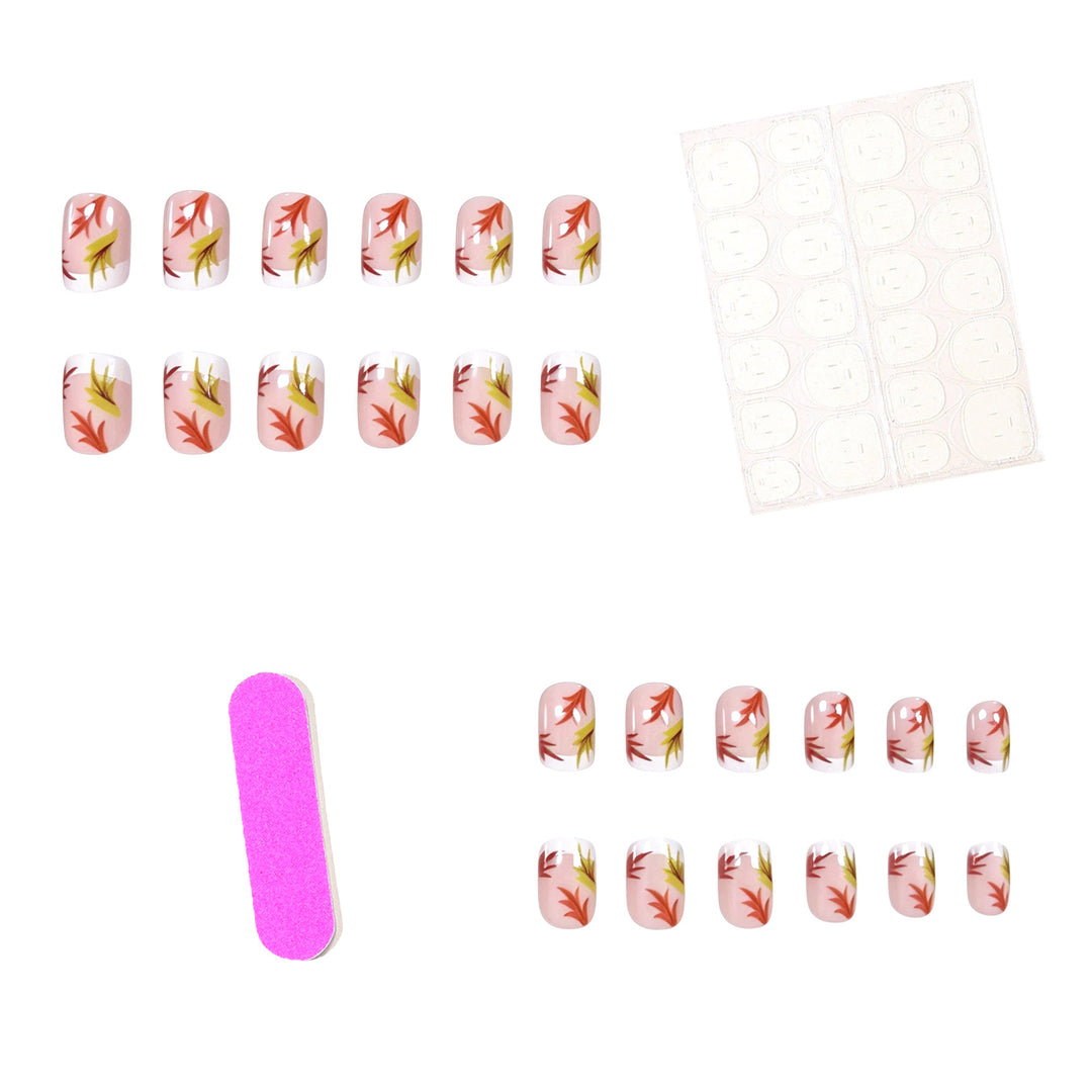 Decorative Nail Art Kalsten