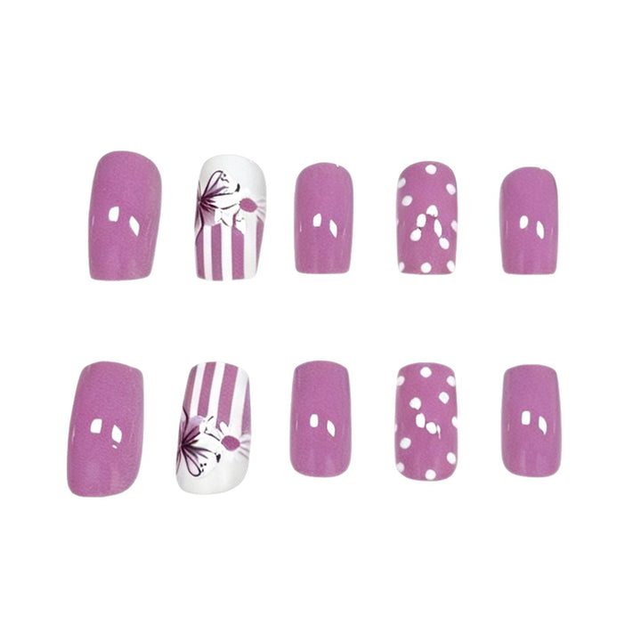 Creative Decorative Nail Art Enhancements Kalsten