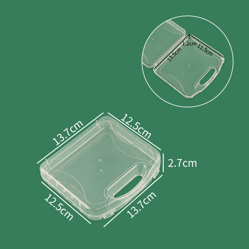 Multi-Purpose Storage Tray Kalsten