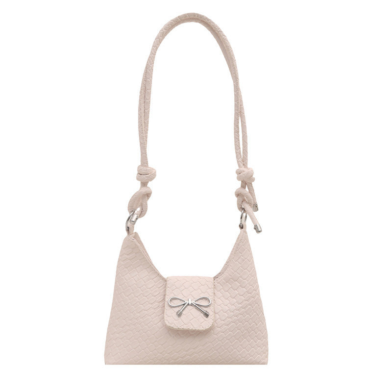 Chic Woven Handbag Kalsten