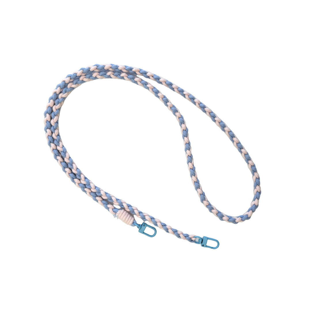 Braided Eyewear Cord Kalsten