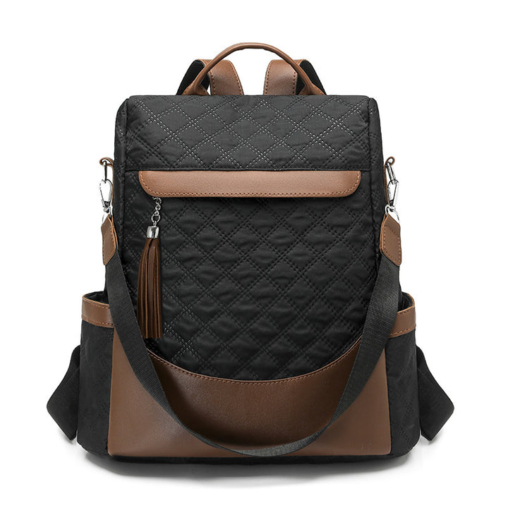 Compact Travel Backpack Kalsten
