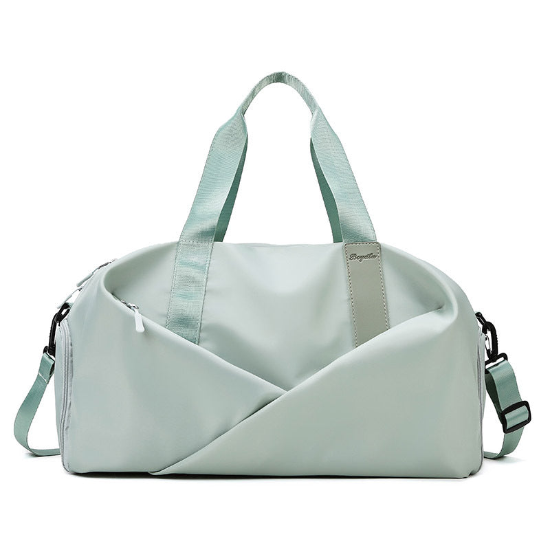 Modern sports and travel bag Kalsten