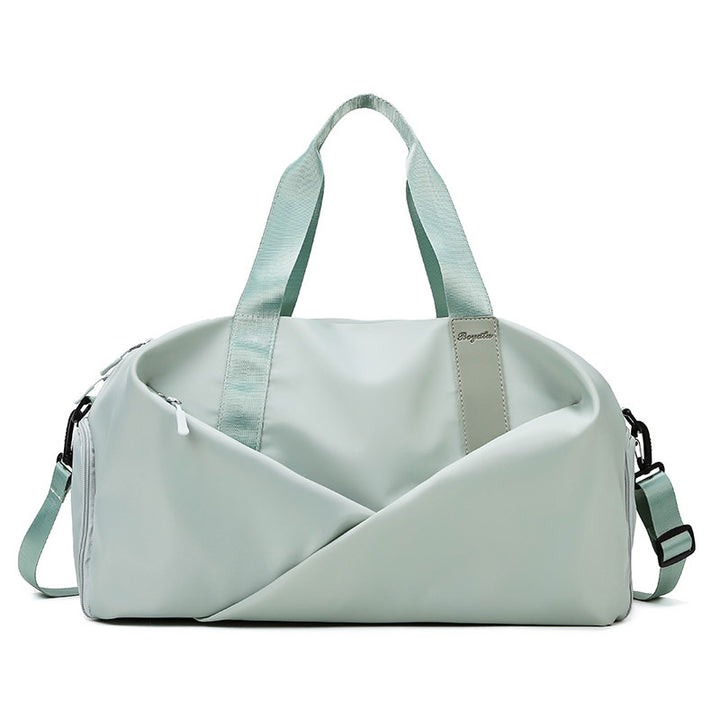 Modern sports and travel bag Kalsten