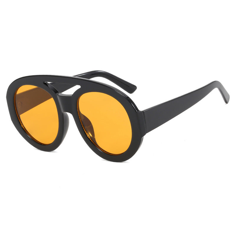 Ladies elegant sunglasses with fashionable design Kalsten